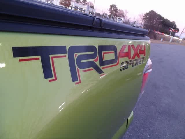 Thumbnail: 2023 Toyota Tacoma - 37