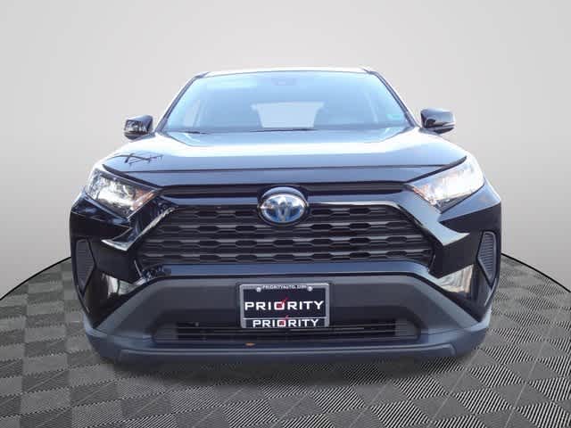 Thumbnail: 2022 Toyota RAV4 - 5