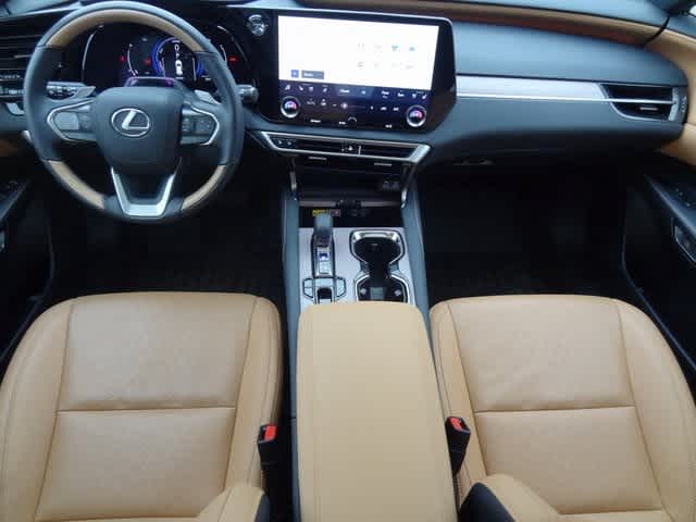 Thumbnail: 2024 Lexus RX - 13