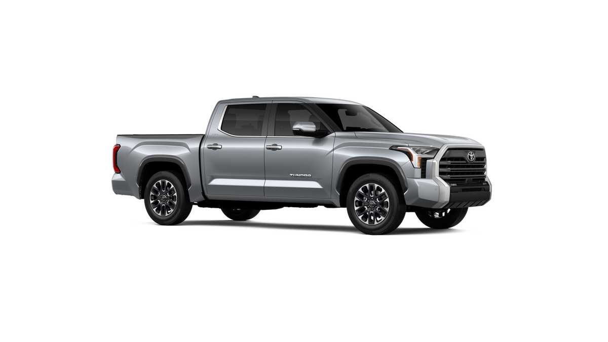 Thumbnail: 2026 Toyota Tundra - 14