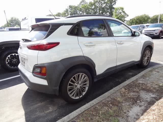Thumbnail: 2018 Hyundai Kona - 4