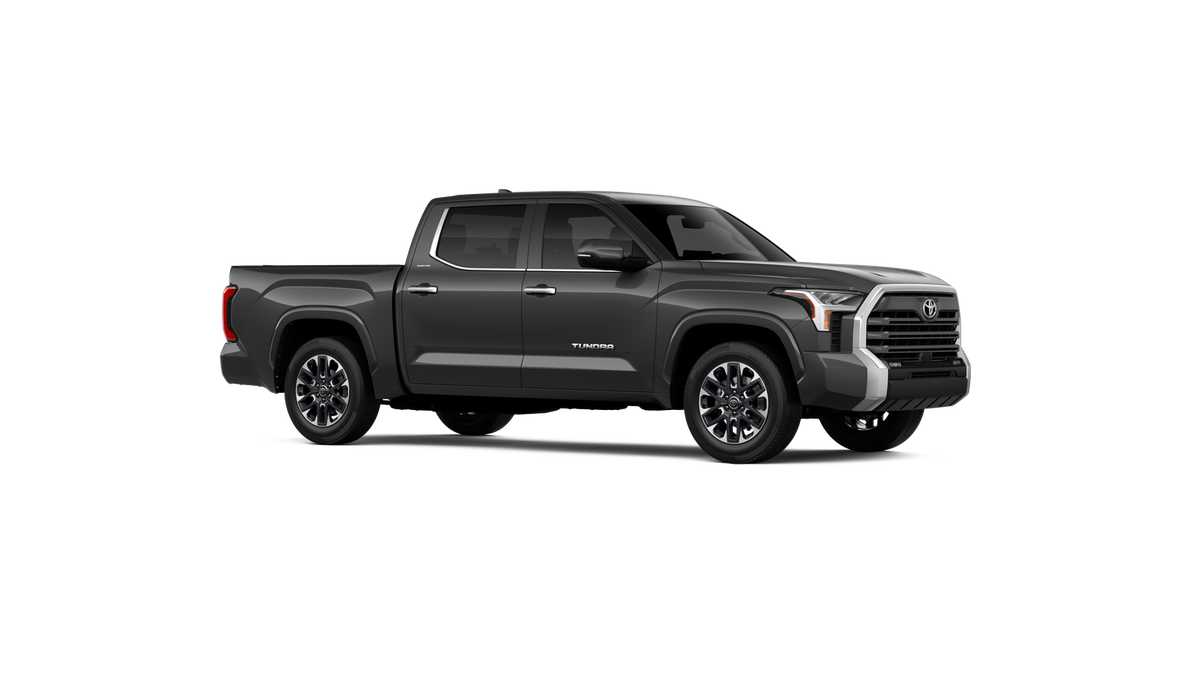 Thumbnail: 2026 Toyota Tundra - 14