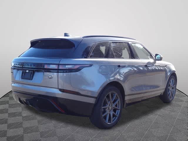 Thumbnail: 2021 Land Rover Range Rover Velar - 3