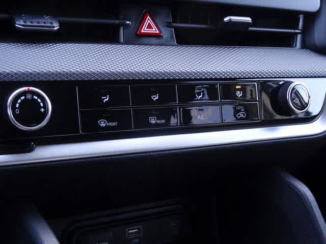 Thumbnail: 2024 Kia Sportage - 23