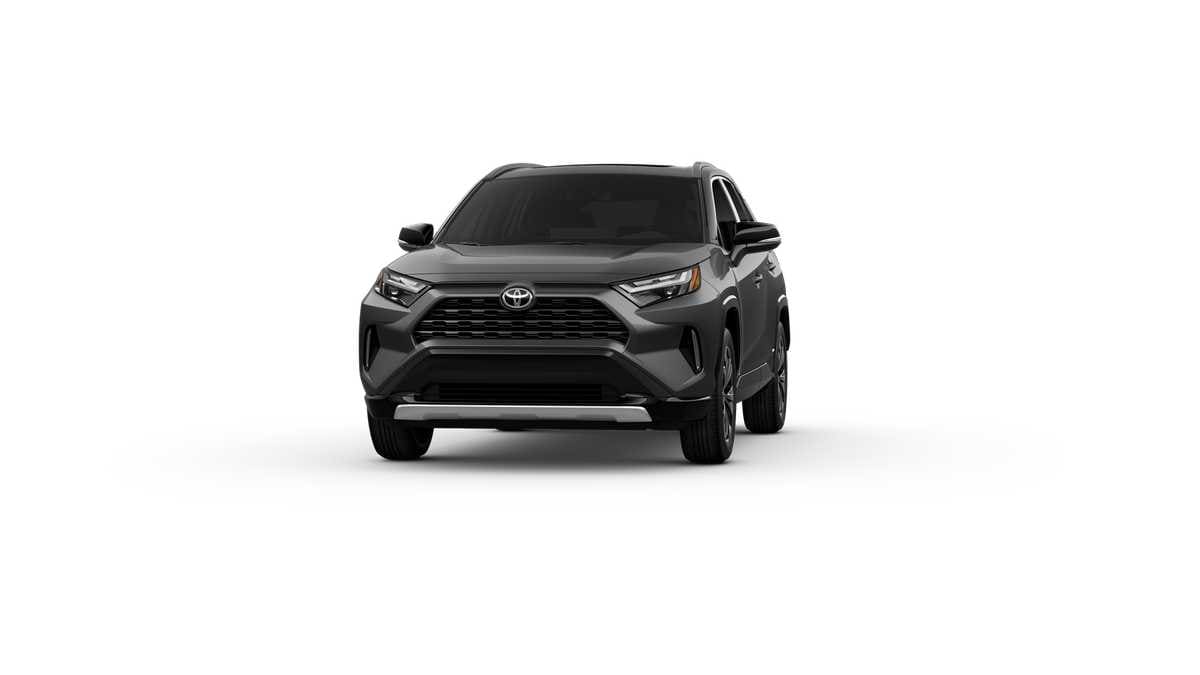 Thumbnail: 2025 Toyota RAV4 - 18