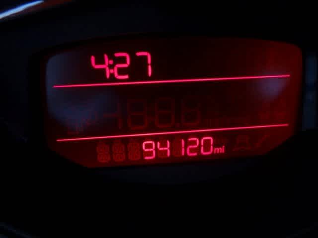 Thumbnail: 2012 Volkswagen Beetle - 10