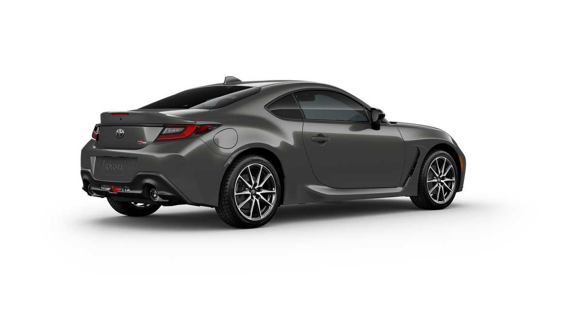 Thumbnail: 2026 Toyota GR86 - 10