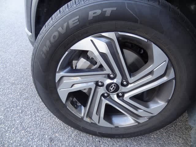 Thumbnail: 2023 Hyundai Santa Fe - 46