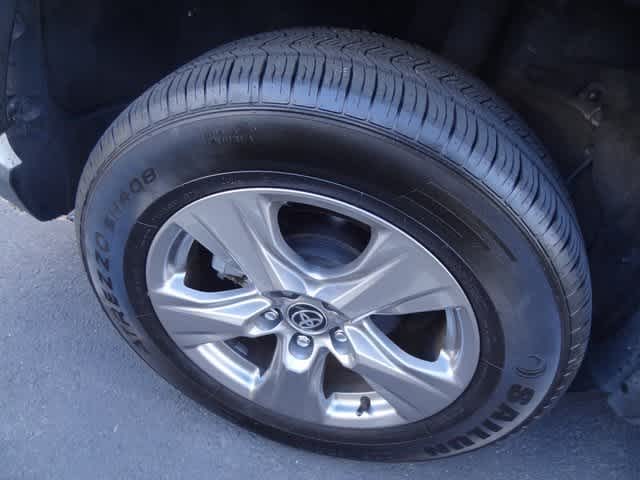 Thumbnail: 2023 Toyota RAV4 - 11