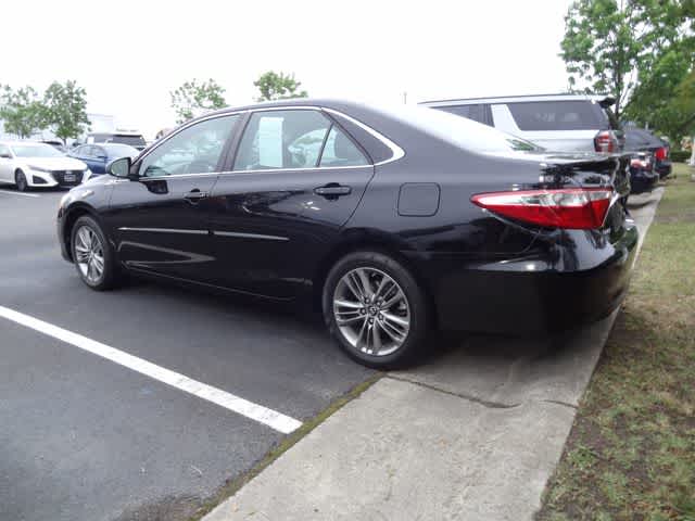 Thumbnail: 2017 Toyota Camry - 8