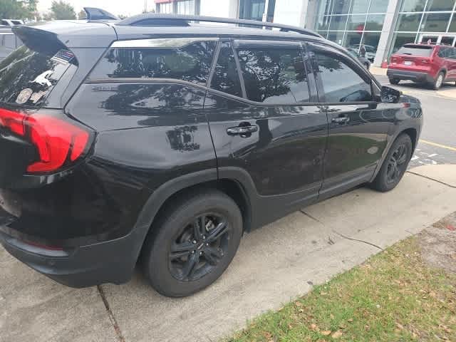 Thumbnail: 2018 GMC Terrain - 5