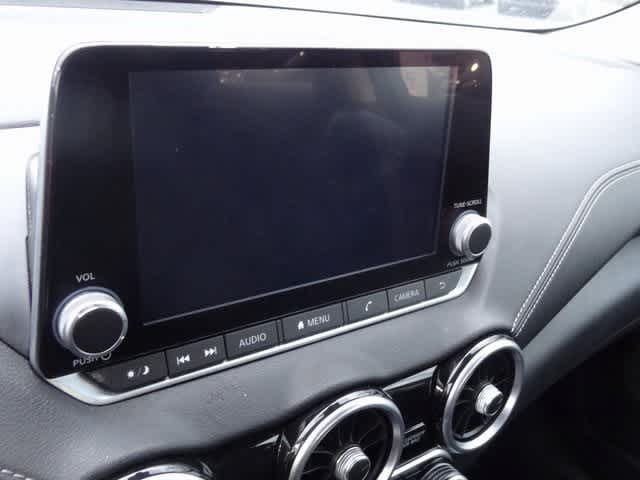 Thumbnail: 2022 Nissan Sentra - 13