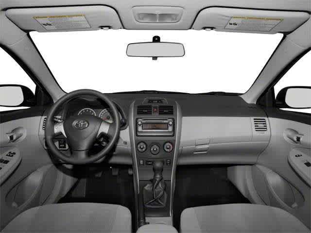 Thumbnail: 2013 Toyota Corolla - 5