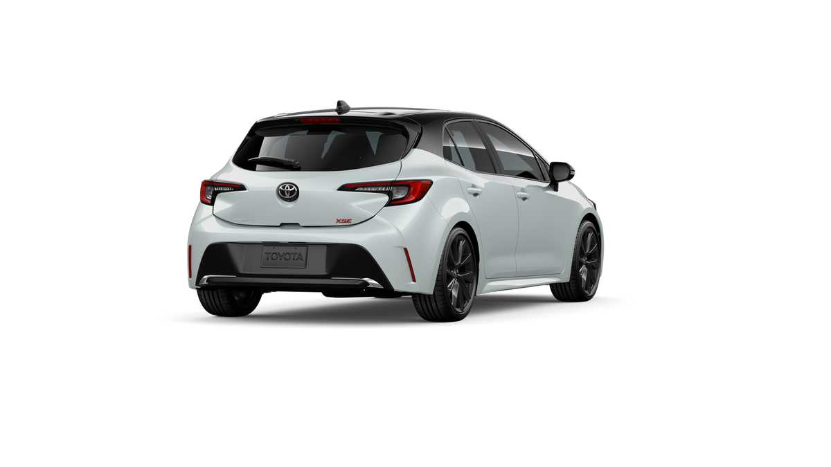 Thumbnail: 2026 Toyota Corolla - 9