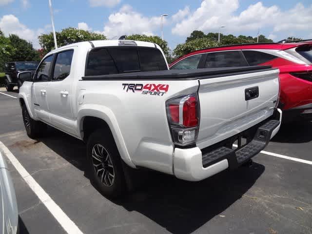 Thumbnail: 2023 Toyota Tacoma - 6