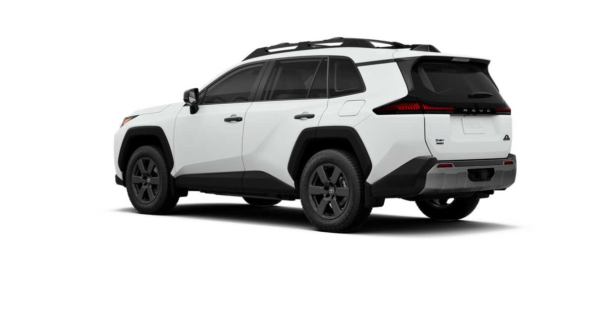 Thumbnail: 2026 Toyota RAV4 - 6