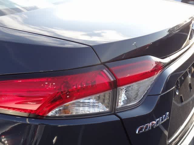 Thumbnail: 2024 Toyota Corolla - 18