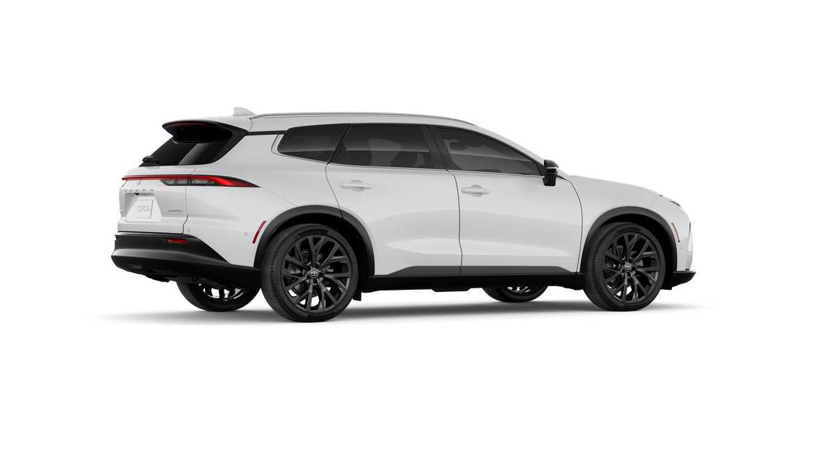 Thumbnail: 2026 Toyota Crown Signia - 9