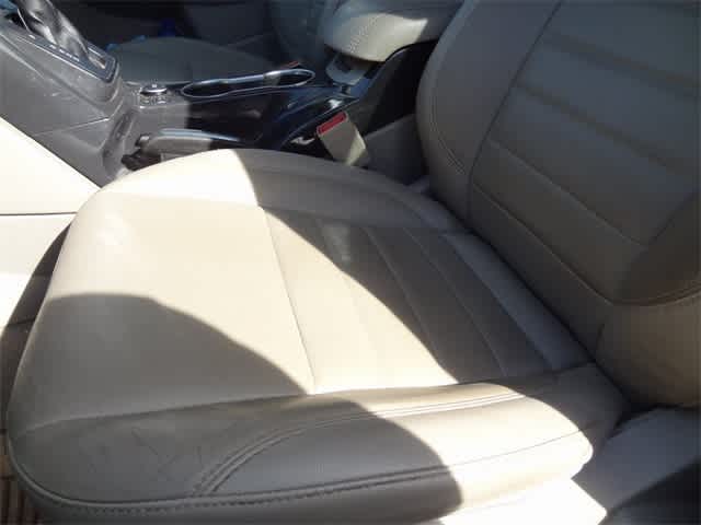 Thumbnail: 2014 Ford Escape - 6