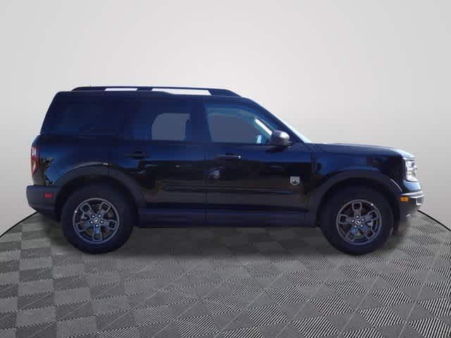 Thumbnail: 2024 Ford Bronco Sport - 4