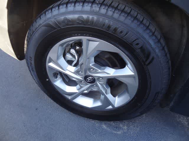 Thumbnail: 2024 Hyundai Tucson - 23