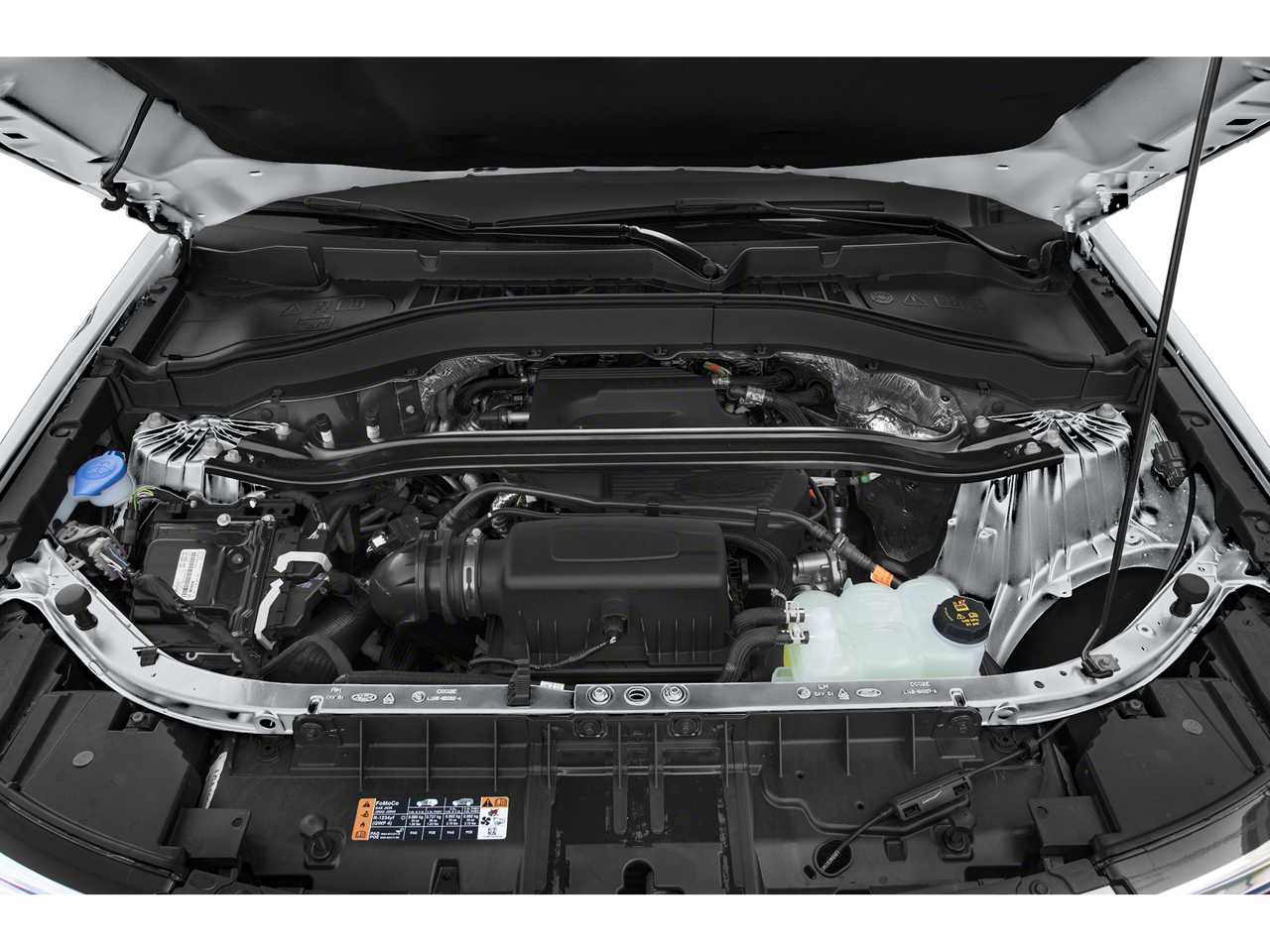 Thumbnail: 2022 Ford Explorer - 8