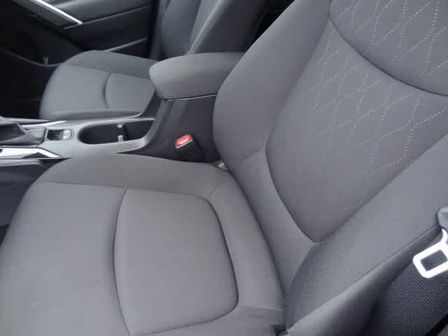 Thumbnail: 2025 Toyota Corolla Cross - 6