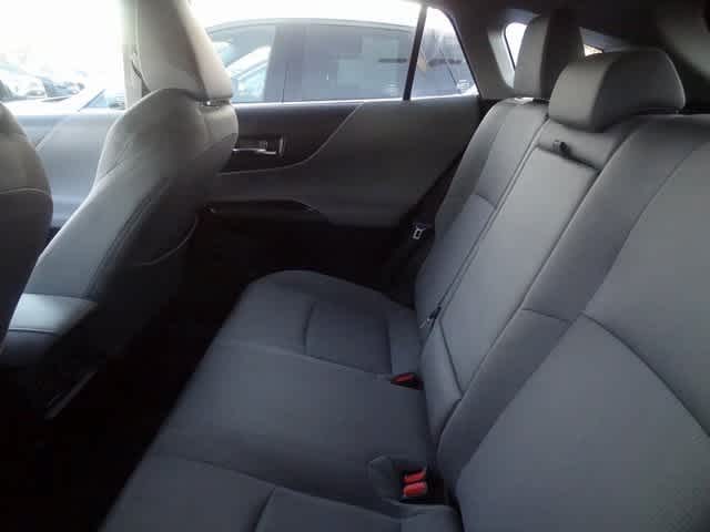 Thumbnail: 2023 Toyota Venza - 7