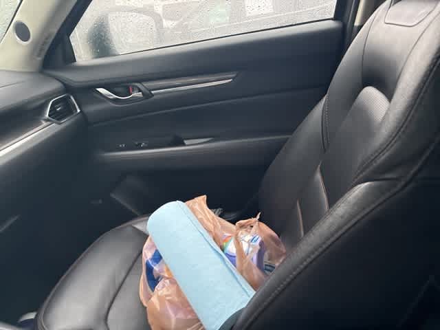 Thumbnail: 2022 Mazda CX-5 - 3