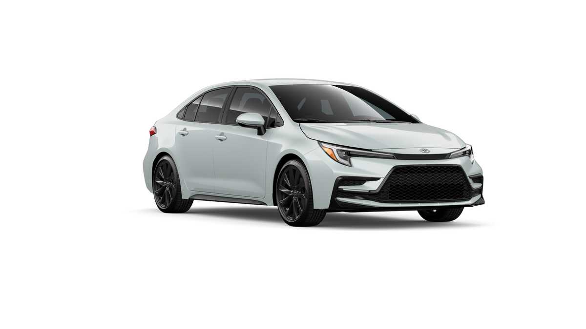 Thumbnail: 2026 Toyota Corolla - 15