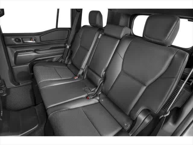 Thumbnail: 2024 Toyota Land Cruiser - 9