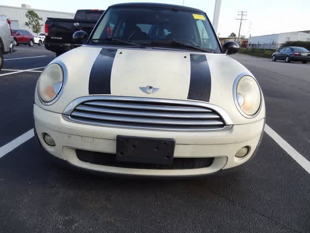 Thumbnail: 2010 MINI Cooper - 2