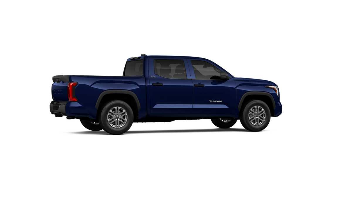 Thumbnail: 2026 Toyota Tundra - 11