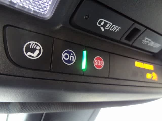 Thumbnail: 2023 Chevrolet Traverse - 36