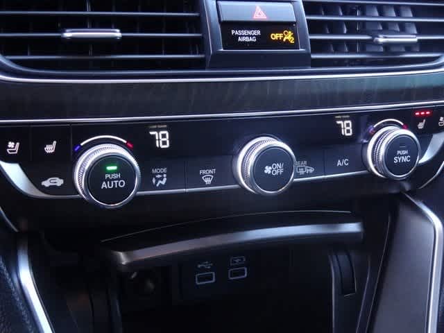 Thumbnail: 2022 Honda Accord - 31