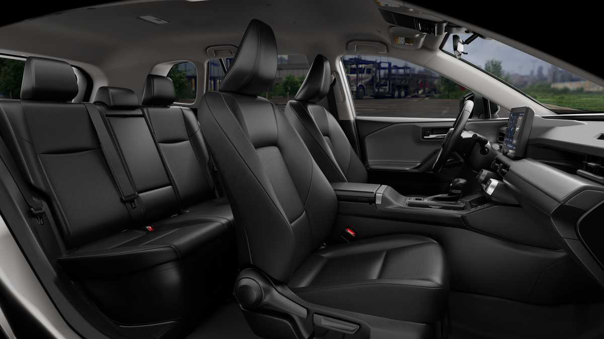 Thumbnail: 2026 Toyota RAV4 - 20