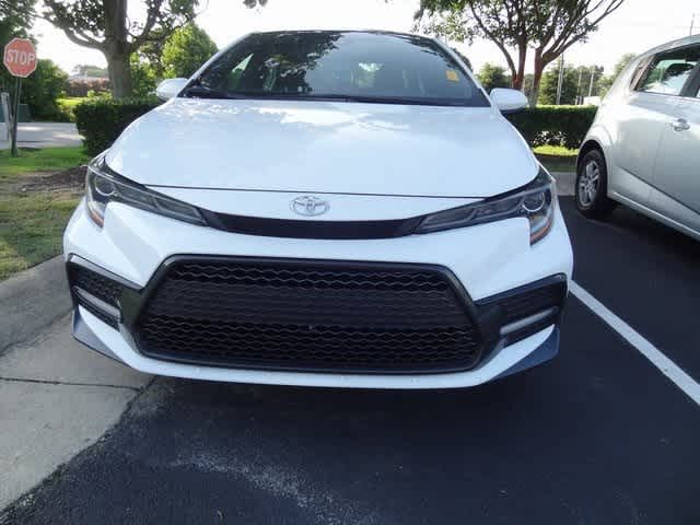 Thumbnail: 2022 Toyota Corolla - 2