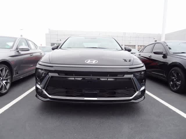 Thumbnail: 2024 Hyundai Sonata - 2