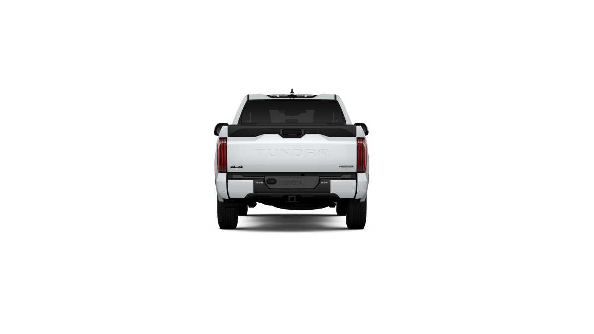 Thumbnail: 2025 Toyota Tundra - 8