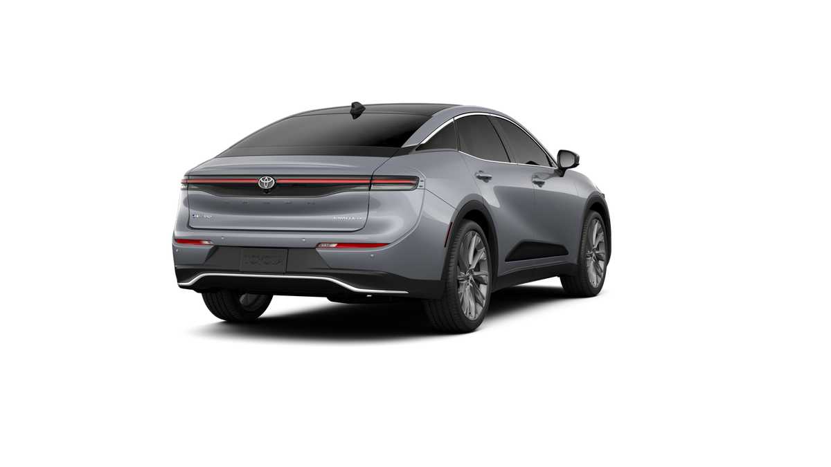 Thumbnail: 2026 Toyota Crown - 9