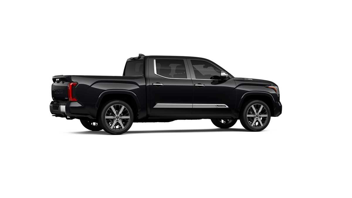 Thumbnail: 2026 Toyota Tundra - 11