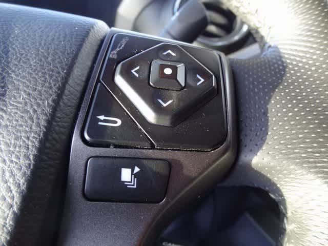 Thumbnail: 2023 Toyota Tacoma - 11