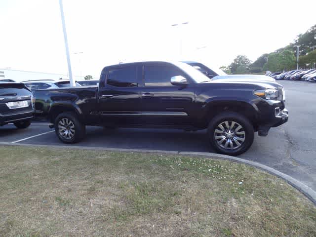 Thumbnail: 2023 Toyota Tacoma - 5