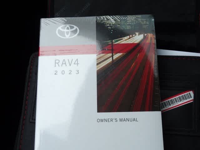 Thumbnail: 2023 Toyota RAV4 - 35