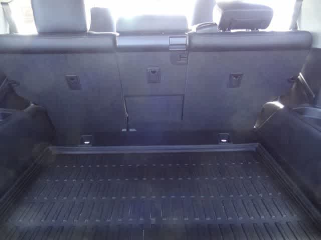 Thumbnail: 2022 Toyota 4Runner - 12