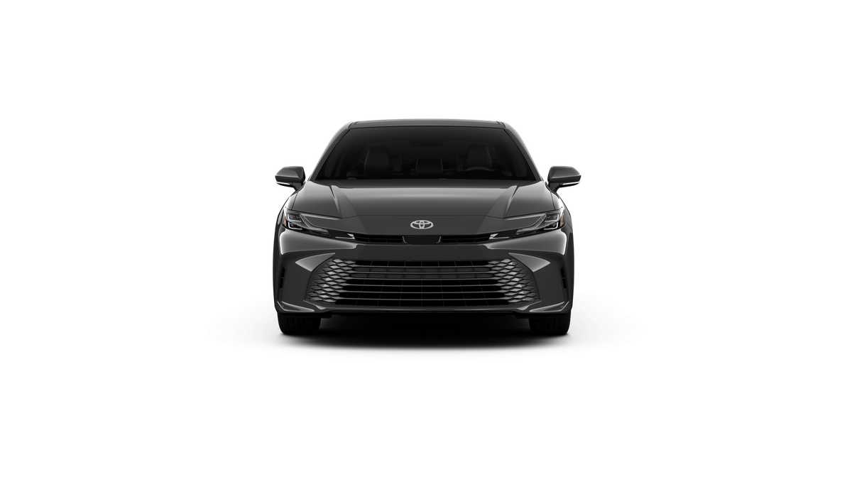 Thumbnail: 2025 Toyota Camry - 17