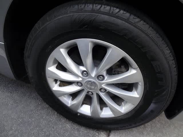 Thumbnail: 2017 Chrysler Pacifica - 14