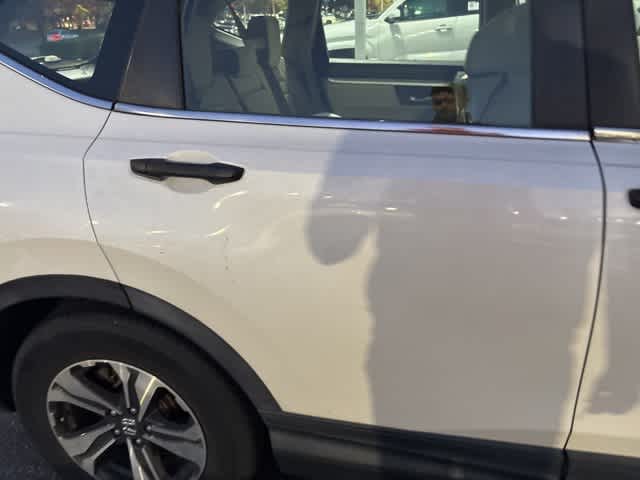 Thumbnail: 2017 Honda CR-V - 12