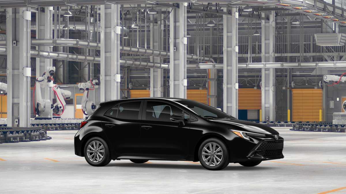 Thumbnail: 2026 Toyota Corolla - 13