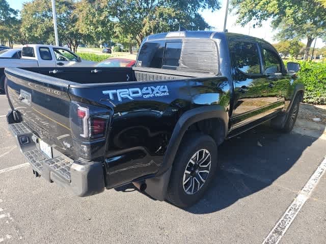 Thumbnail: 2018 Toyota Tacoma - 5